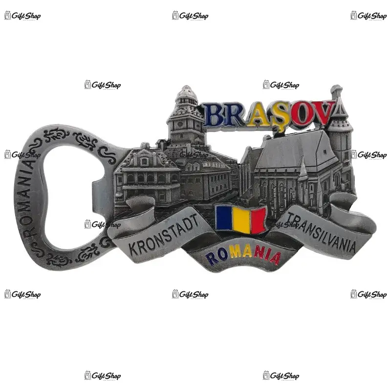 Desfacator magnetic - brasov